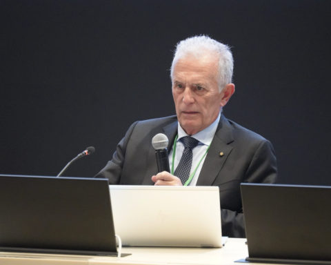 Chemical Day 2026, Piunti (Conou): "Chimica alla base dell’economia circolare"