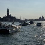 Venezia, da Gift Solutions un impianto fotovoltaico per ripulire la laguna da microplastiche
