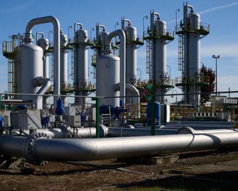 Energia: consumi di gas in crescita, +3% a giugno 2026 rispetto all’anno precedente