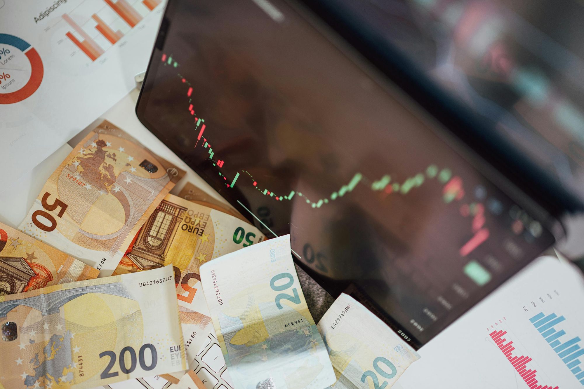 Conti fisco stipendio basso italia canva