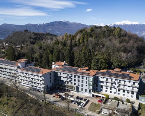 Energia, risparmio e benessere nelle residenze per anziani, l’impegno di E.ON