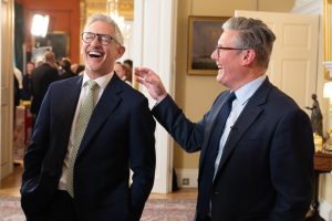 Gary Lineker keir starmer ipa ftg