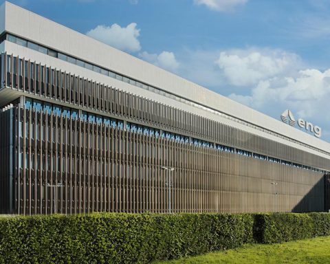 Engineering pubblica il bilancio di sostenibilità 2025 ﻿