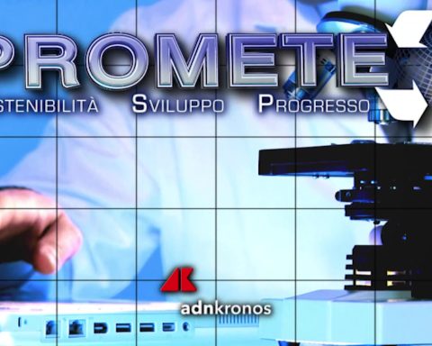 Prometeo tv n° 30 del 29 luglio