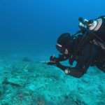 Clima, mare caldo fino a 40 metri di profondità
