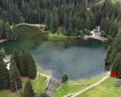 Turismo sostenibile, il Lago dei Caprioli punta sulla mobilità green