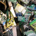 Rifiuti elettronici e vacanze, la guida