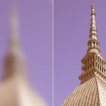 Donna recupera vista ai torino mole antonelliana