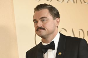 Leonardo dicaprio ipa ftg