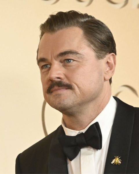 Leonardo dicaprio ipa ftg