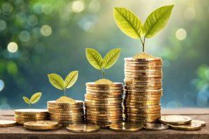 Sostenibilità ambientale produttività storyblocks