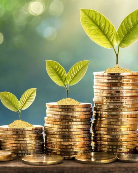Sostenibilità ambientale produttività storyblocks