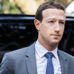 Mark Zuckerberg