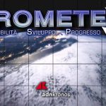 Prometeo tv n° 32 del 12 agosto