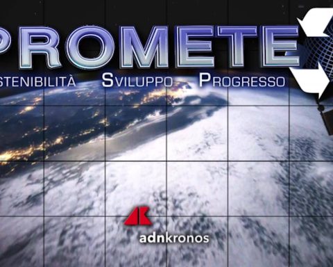 Prometeo tv n° 32 del 12 agosto