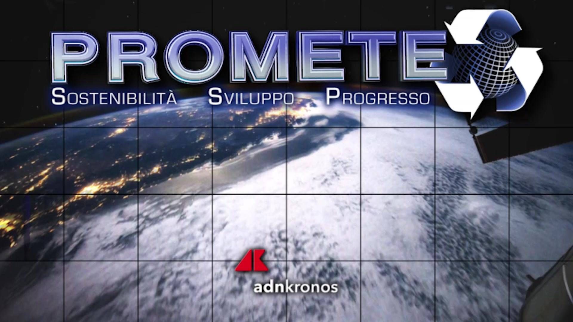 Prometeo tv n° 32 del 12 agosto