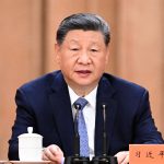 Xi jinping cina ipa ftg