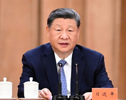 Xi jinping cina ipa ftg