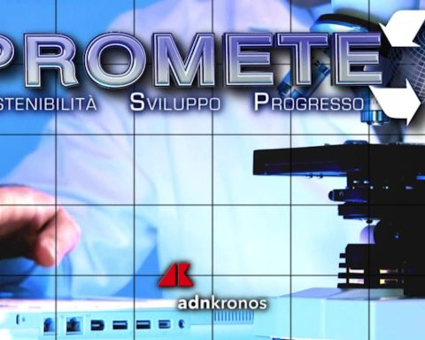 Prometeo tv n° 33 del 19 agosto