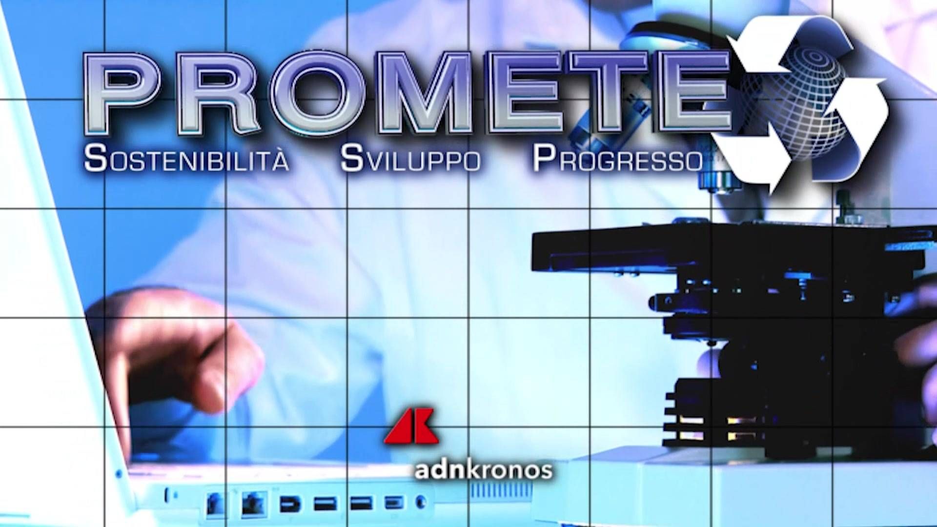 Prometeo tv n° 33 del 19 agosto