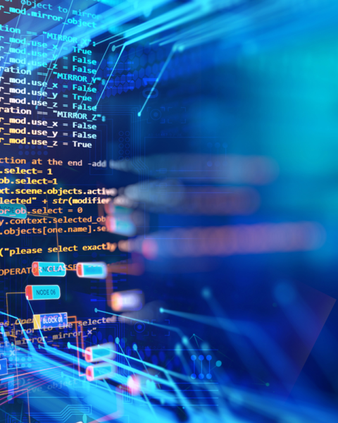 Codice informatico