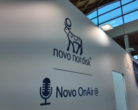 Novo Nordisk al Meeting di Rimini, Circular for Kids per i reparti pediatrici