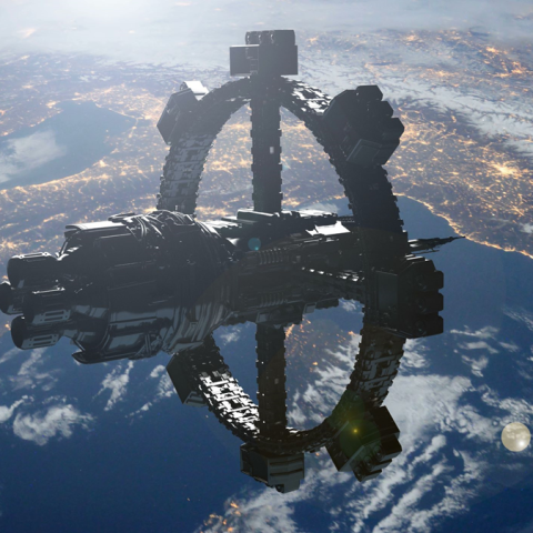 Satellite