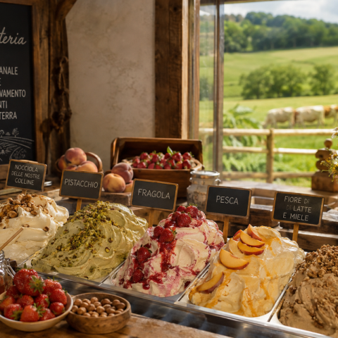 Agrigelateria