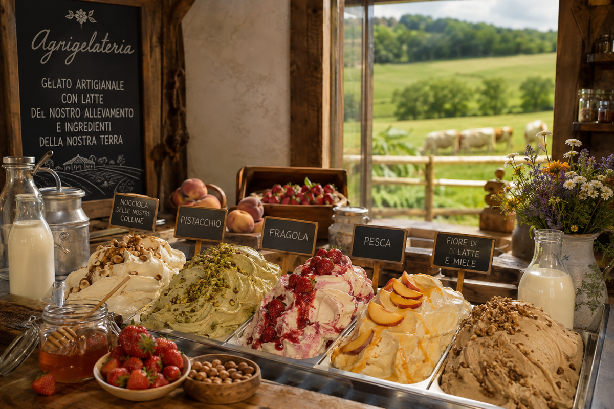 Agrigelateria