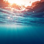 Clima, mare mai così caldo: nuovo record per la temperatura