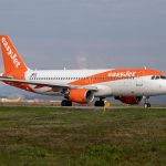 Aereo Easyjet