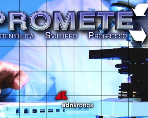 Prometeo tv n° 34 del 26 agosto