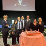 A Roma festeggiati i 10 anni di Cisambiente