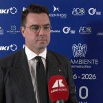 Notarangelo (Cisambiente Confindustria): "Imprese industria ambientale pronte a investire"