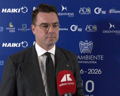 Notarangelo (Cisambiente Confindustria): "Imprese industria ambientale pronte a investire"