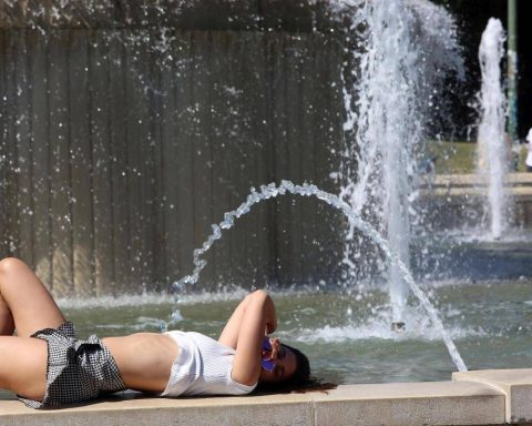 Caldo record, lo scenario dopo l'estate rovente: ecco come sarà l'autunno
