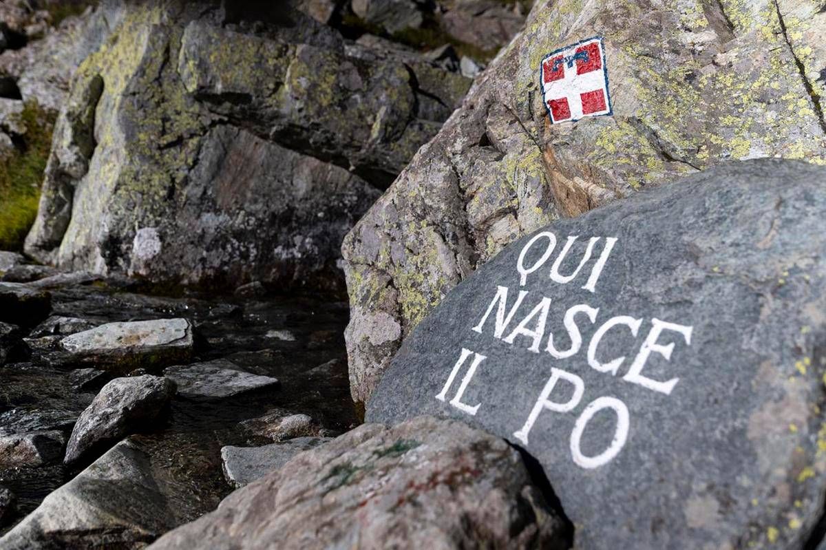 Carovana dei Ghiacciai 2026