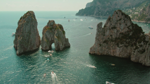 Faraglioni di Capri