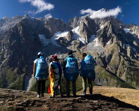 Crisi climatica e ghiacciai, il bilancio dell'estate 2026 sulle Alpi