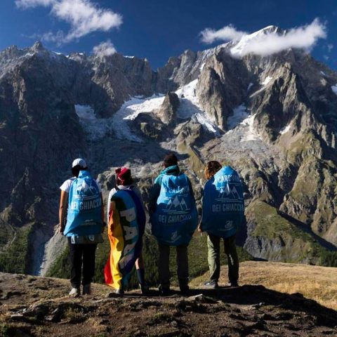 Crisi climatica e ghiacciai, il bilancio dell'estate 2026 sulle Alpi