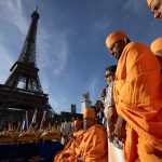Indu tour eiffel