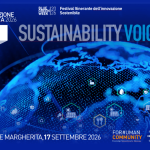 Al Salone Margherita di Napoli il Forum Innovazione & Sostenibilità