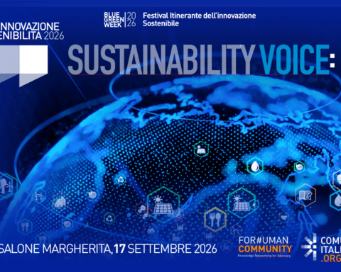 Al Salone Margherita di Napoli il Forum Innovazione & Sostenibilità