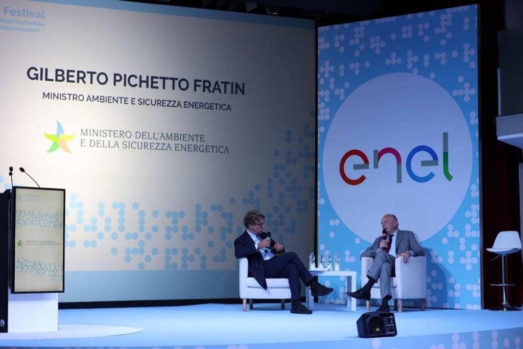 Eco Fest '26, le strategie per la mobilità sostenibile e le città di domani