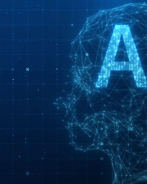 Artificial intelligence artificial storyblocks
