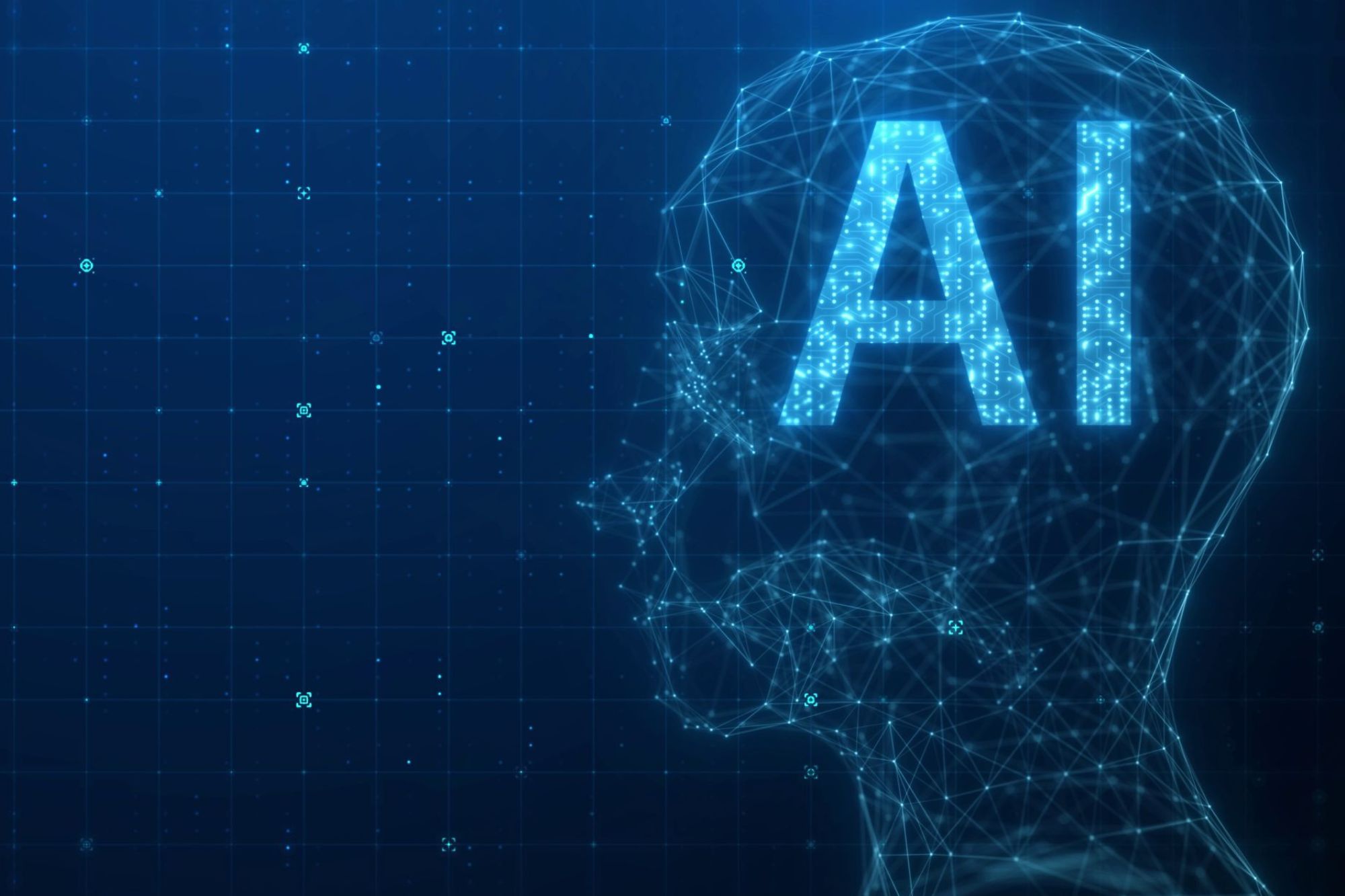 Artificial intelligence artificial storyblocks