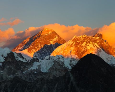 Himalaya canva
