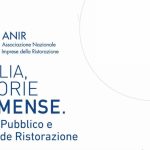 Grande Ristorazione Italiana, mercato da 8,5 miliardi, a Immense nuova fotografia di Anir Confindustria