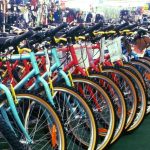 Mobilità, meno emissioni e più alberi con 'Magis bike Challenge'
