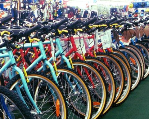 Mobilità, meno emissioni e più alberi con 'Magis bike Challenge'